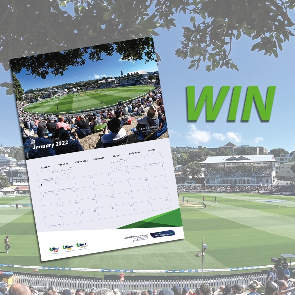 2023 Calendar Competition | PGG Wrightson Turf